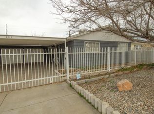 4217 Hendrix Rd NE, Albuquerque, NM 87110