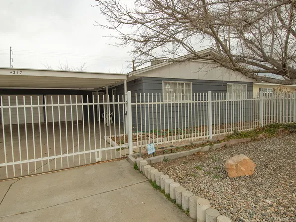 4217 Hendrix Rd NE, Albuquerque, NM 87110