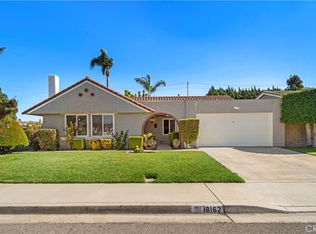 18162 Santa Adela Cir, Fountain Valley, CA 92708