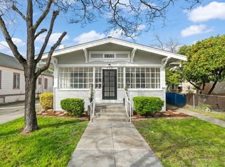 625 N Madison St, Stockton, CA 95202