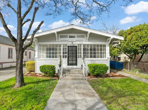 625 N Madison St, Stockton, CA 95202