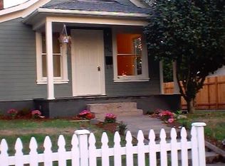 4534-4536 N Michigan Ave, Portland, OR 97217