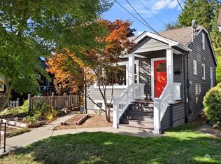 8007 20th Ave NE, Seattle, WA 98115