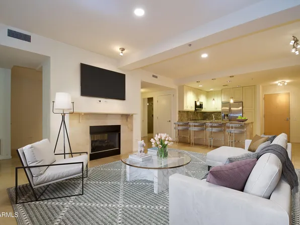 7147 E RANCHO VISTA Drive #3010, Scottsdale, AZ 85251