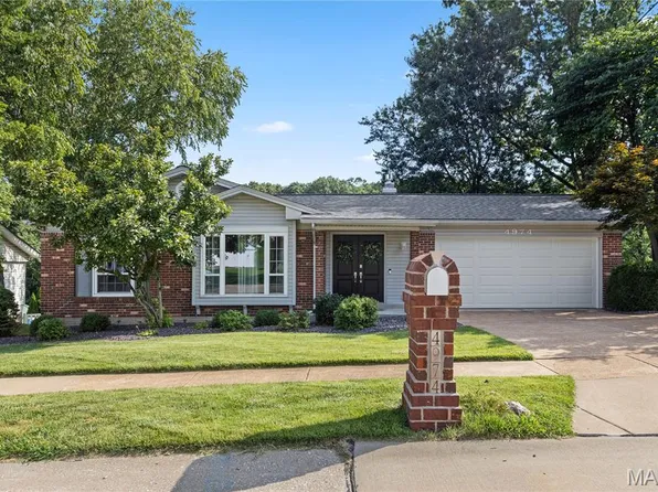4974 Brookton Way, Saint Louis, MO 63128