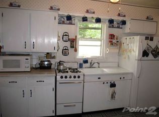 10851 N Echo Point Rd, Hayward, WI 54843