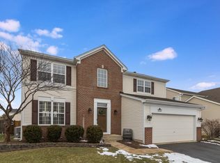 2713 Rourke Dr, Aurora, IL 60503