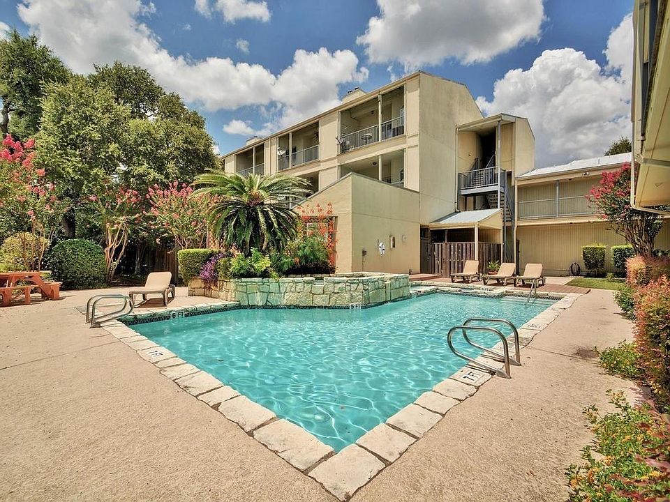 3840 Far West Blvd APT 319, Austin, TX 78731 Zillow