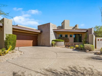 39349 N 107th Way, Scottsdale, AZ, 85262