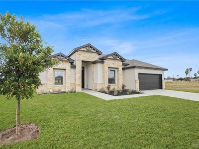 6302 Willow Wood Ln, Harlingen, TX, 78552