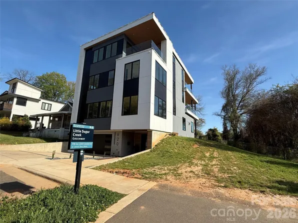 620 Cross Trail Dr, Charlotte, NC 28204