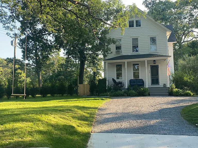 58 Palmer Ter — Photo 2