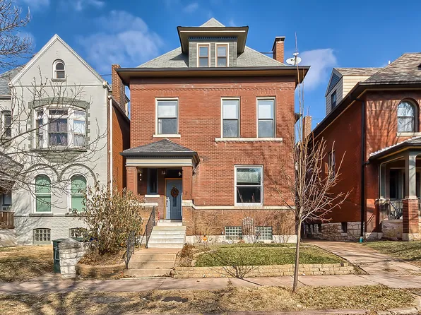 3629 Russell Blvd, Saint Louis, MO 63110