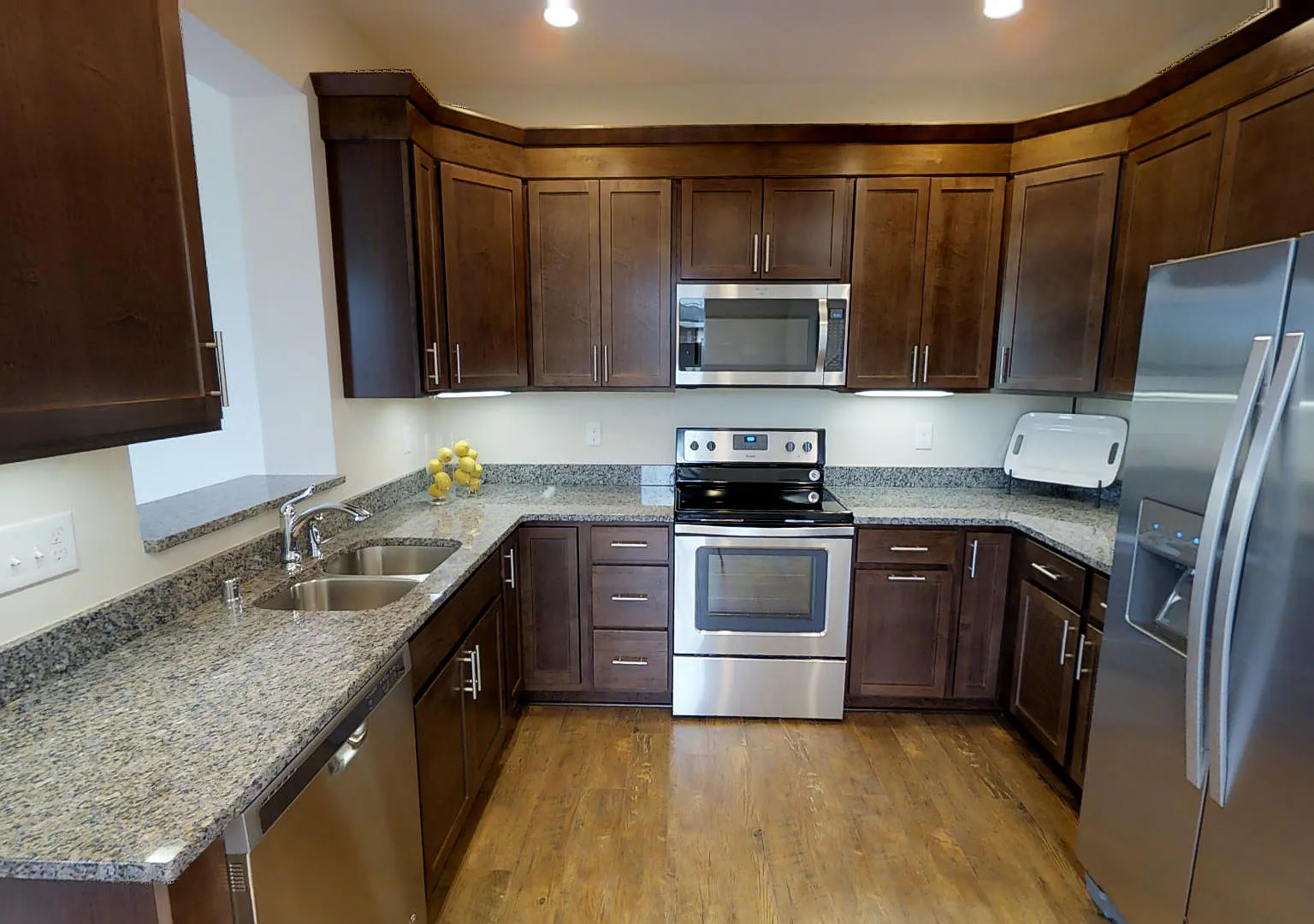 BOA Sleepy Hollow Townhomes - 1303 - 4 — Photo 2