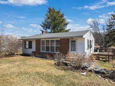 119 New Meadows Road, West Bath, ME, 04530