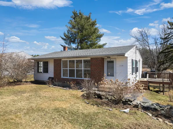 119 New Meadows Road, West Bath, ME 04530