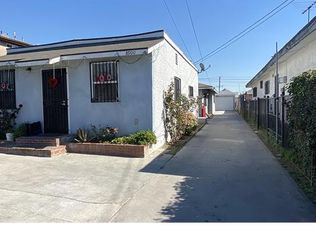 8902 Holmes Ave, Los Angeles, CA 90002