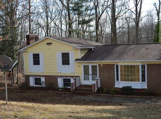 1703 Milton Rd, Charlottesville, VA 22902