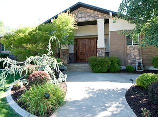 1452 Brentwood Ln, Bountiful, UT 84010