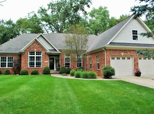 6683 E Hunter Ridge Ct, Monticello, IN 47960