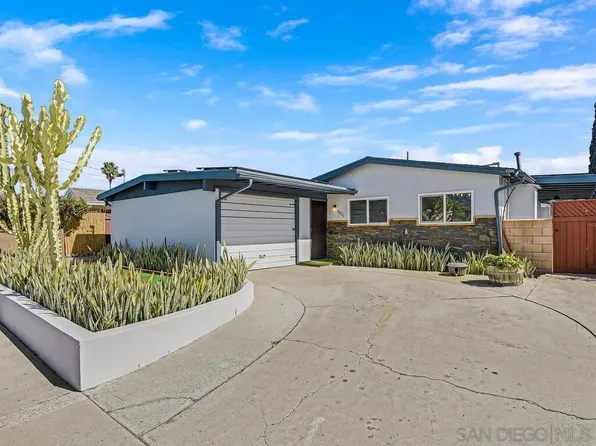 4621 Cheshire St, San Diego, CA 92117
