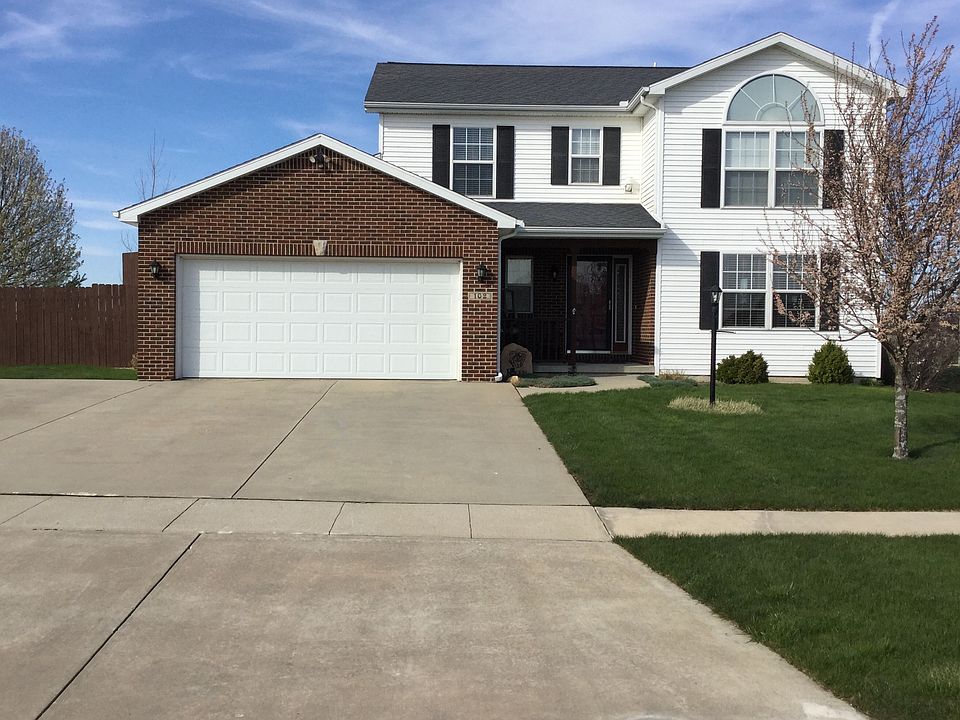 102 N Heritage Dr Fisher