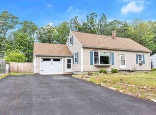 13 Partridge Rd, Concord, NH 03301