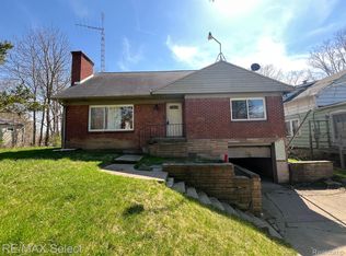 3087 Hatherly Ave, Flint, MI 48504