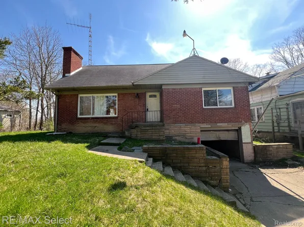 3087 Hatherly Ave, Flint, MI 48504