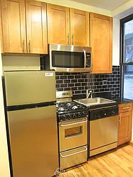 Rented by City Connections Realty