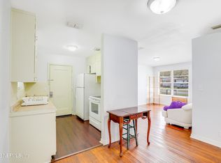 4929 Homecrest Cir, Jacksonville, FL 32244