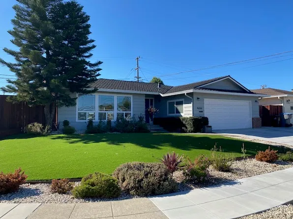 4656 Applewood Dr, San Jose, CA 95129