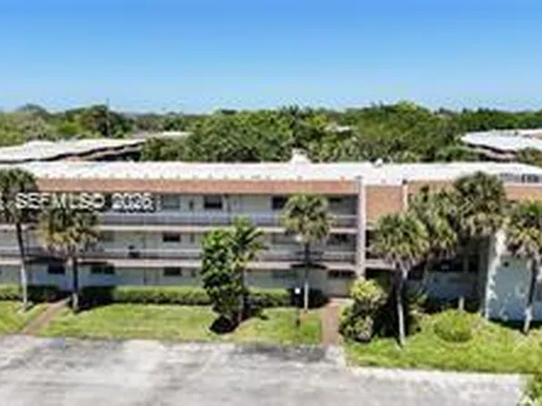 7450 NW 17th St APT 205, Fort Lauderdale, FL 33313