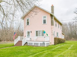 1765 Waterport Rd, Waterport, NY 14571