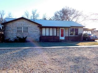 1725 W Avenue B, Muleshoe, TX 79347