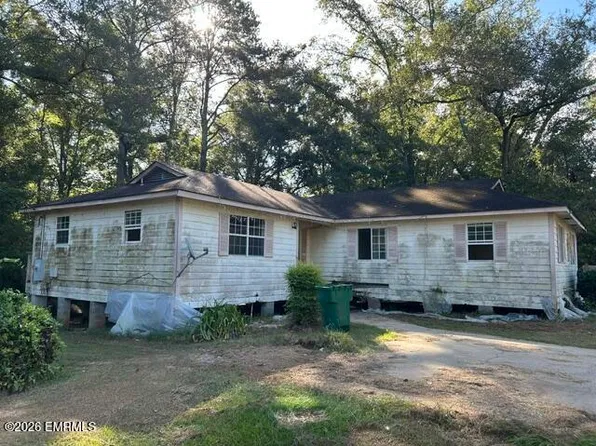 3435 Albo Stamper Rd, Conehatta, MS 39057