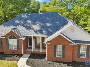329 Antler Point Dr, New Market, AL 35761