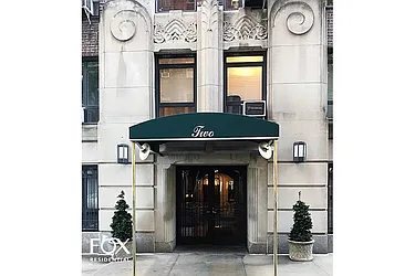 Sold by Fox Residential Group