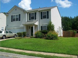326 Westminster Dr, Canton, GA 30114