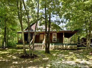 700 Overlook Trl, Spring City, TN 37381