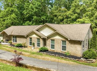 150 Briarcliff Rd, Sweetwater, TN 37874