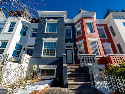 2021 Flagler Pl NW, Washington, DC, 20001