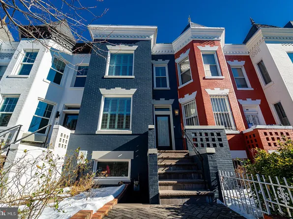 2021 Flagler Pl NW, Washington, DC 20001