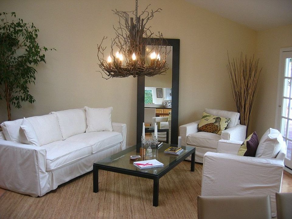 Inviting Living Room