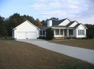 229 River Birch Run, Coats, NC 27521