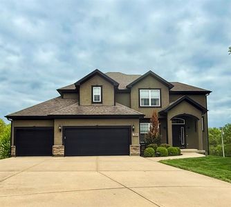 708 Clubhouse Dr, Warrensburg, MO, 64093