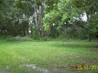S Salisbury Ave, Deland, FL 32720