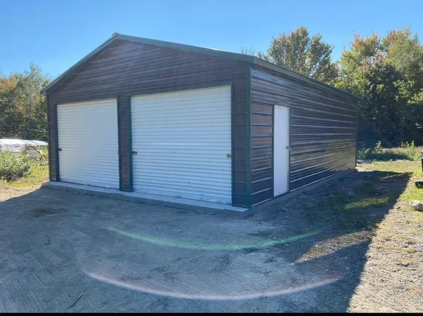 M4 L1-1 Town Road, Lagrange, ME 04453