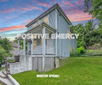 304 Fairfax Ave NW, Roanoke, VA, 24016