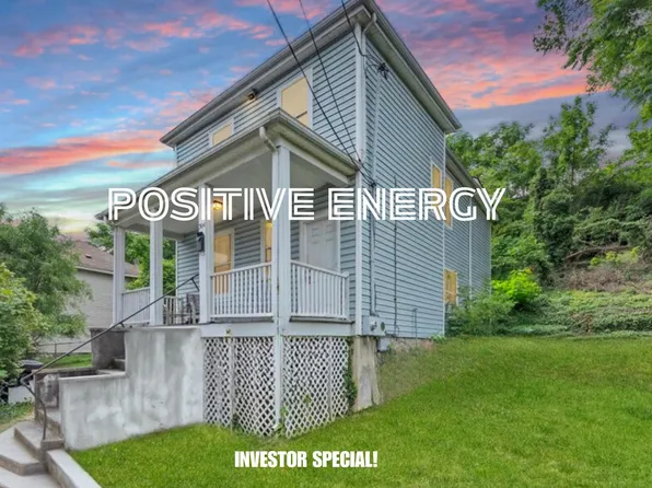 304 Fairfax Ave NW, Roanoke, VA 24016